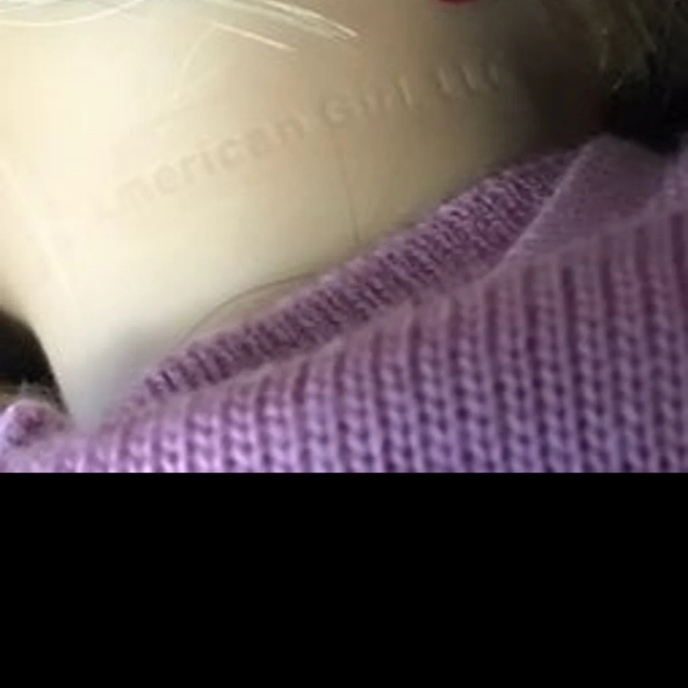 KIT American Girl Doll - Picture 7 of 8
